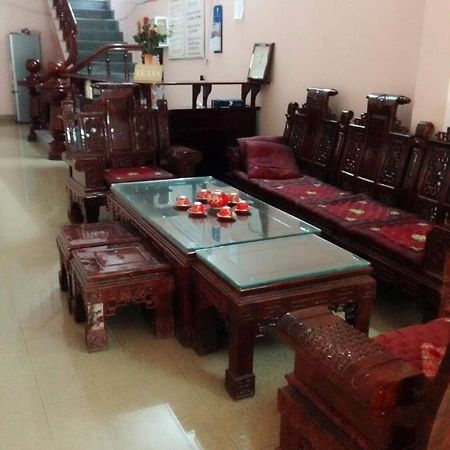 Nha Nghi Binh Huong Villa Bac Son Luaran gambar