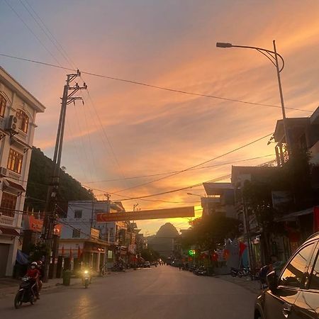 Nha Nghi Binh Huong Villa Bac Son Luaran gambar