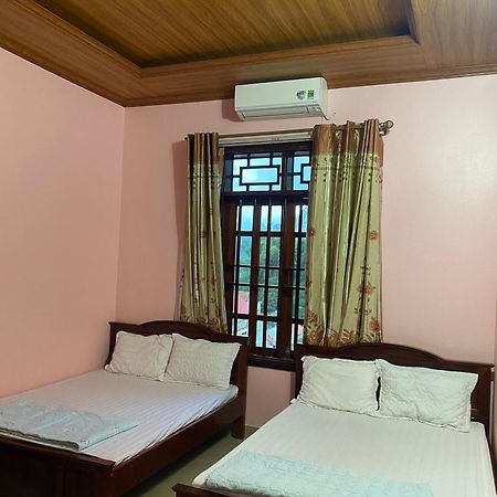 Nha Nghi Binh Huong Villa Bac Son Luaran gambar