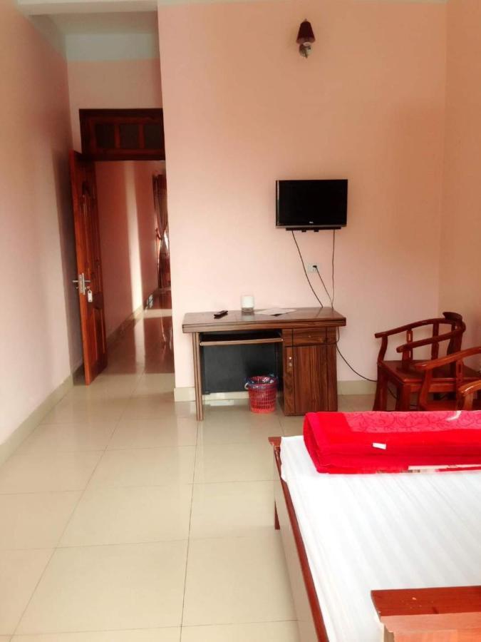 Nha Nghi Binh Huong Villa Bac Son Luaran gambar