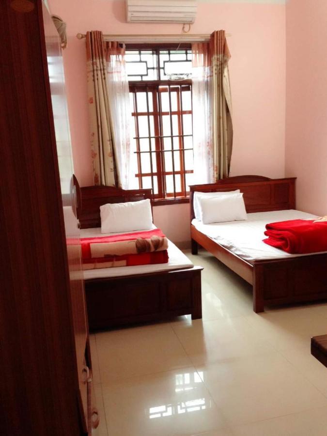 Nha Nghi Binh Huong Villa Bac Son Luaran gambar