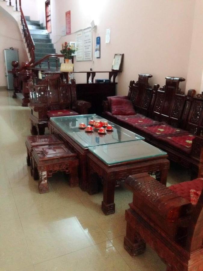 Nha Nghi Binh Huong Villa Bac Son Luaran gambar