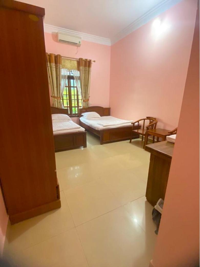 Nha Nghi Binh Huong Villa Bac Son Luaran gambar