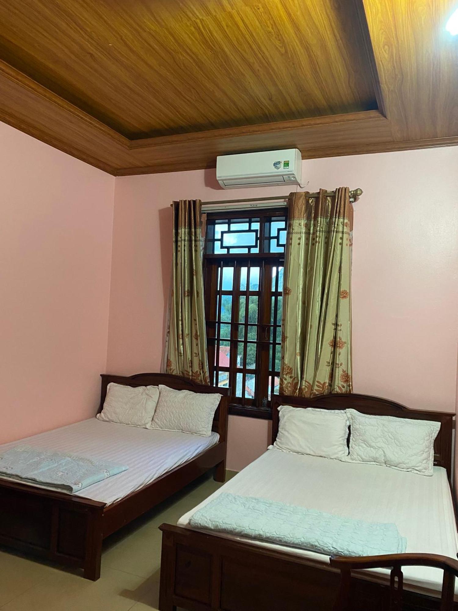 Nha Nghi Binh Huong Villa Bac Son Luaran gambar