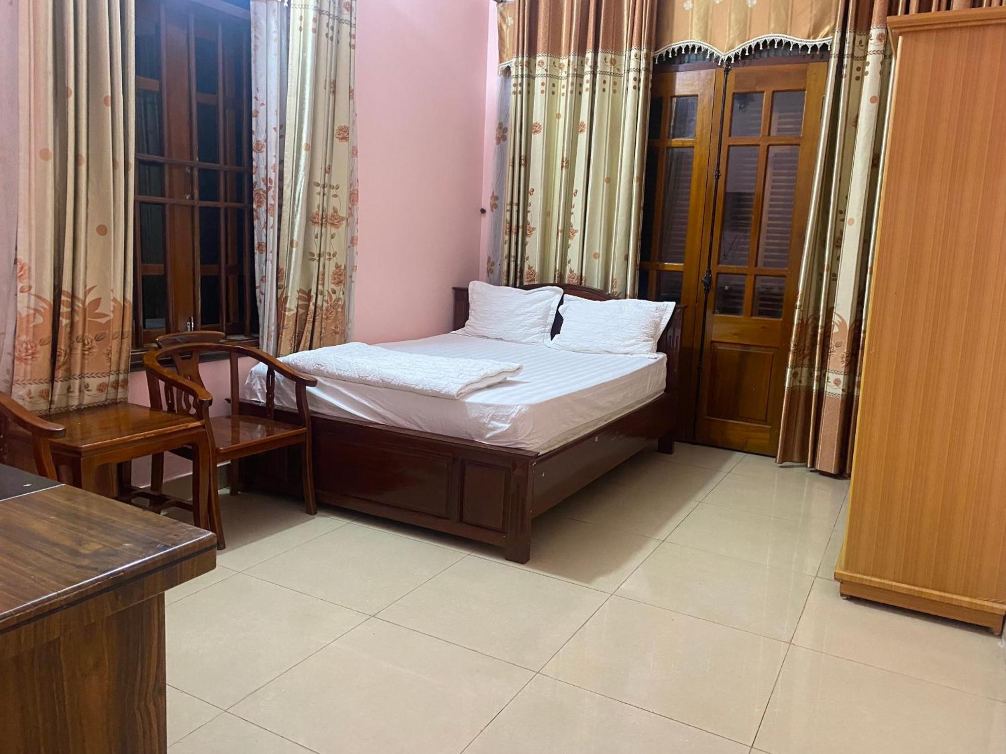 Nha Nghi Binh Huong Villa Bac Son Luaran gambar